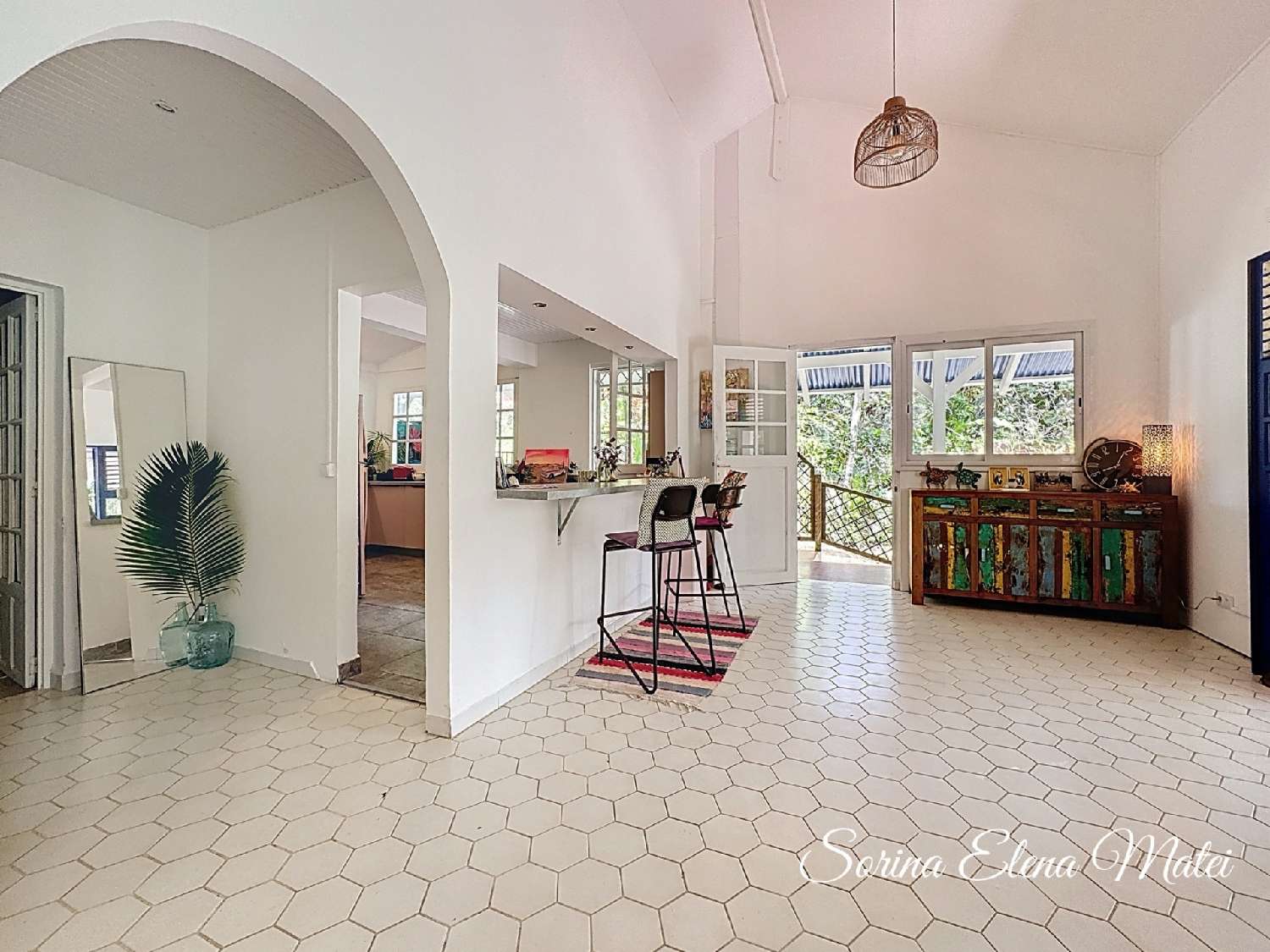 kaufen Haus Petit-Bourg Guadeloupe 7