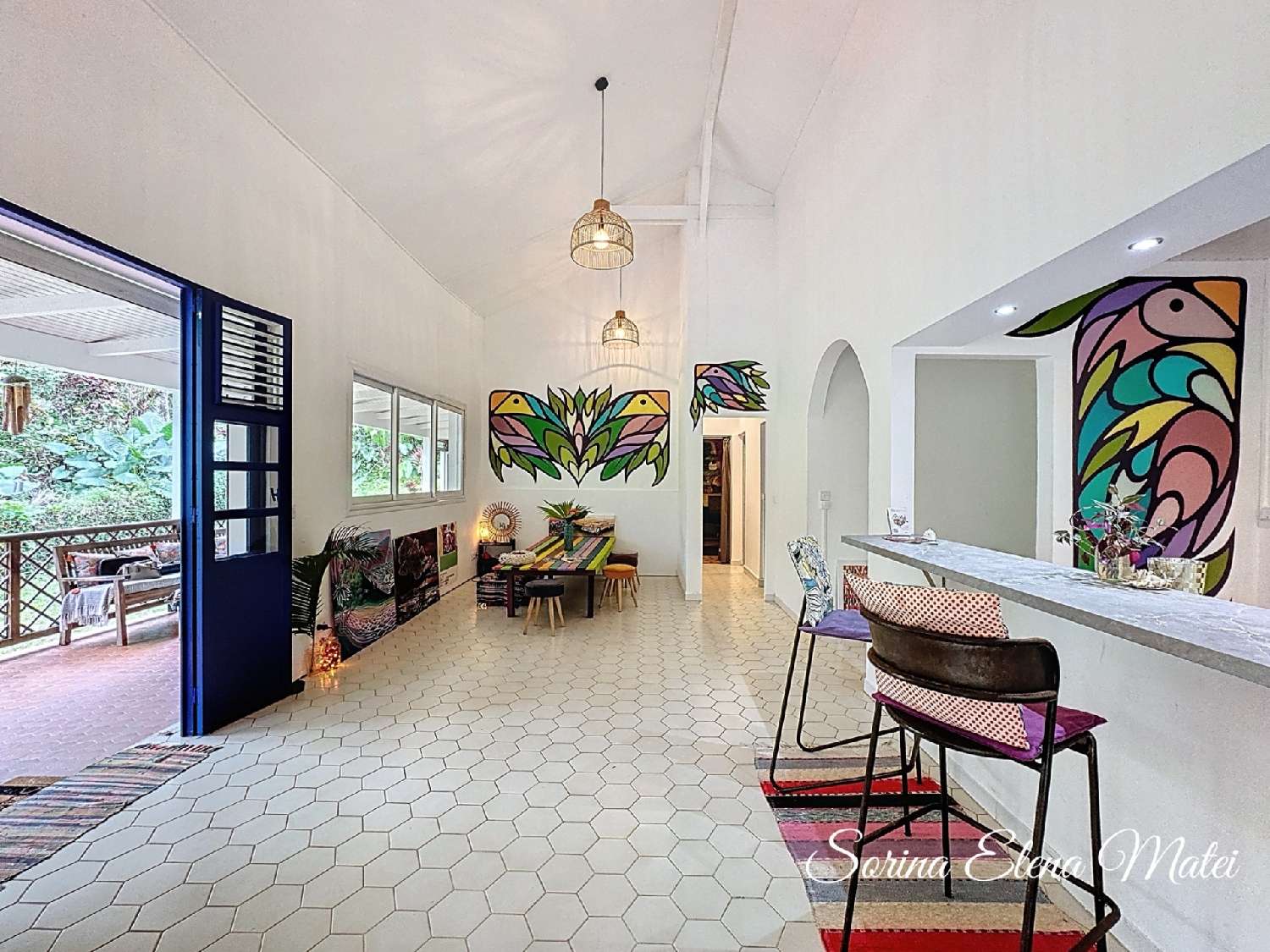 kaufen Haus Petit-Bourg Guadeloupe 8