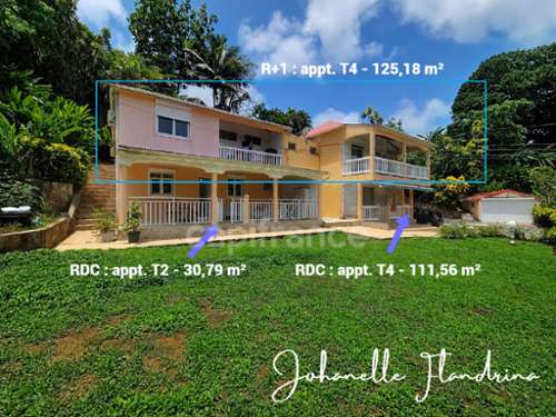 Petit-Bourg Guadeloupe casa foto 7404281