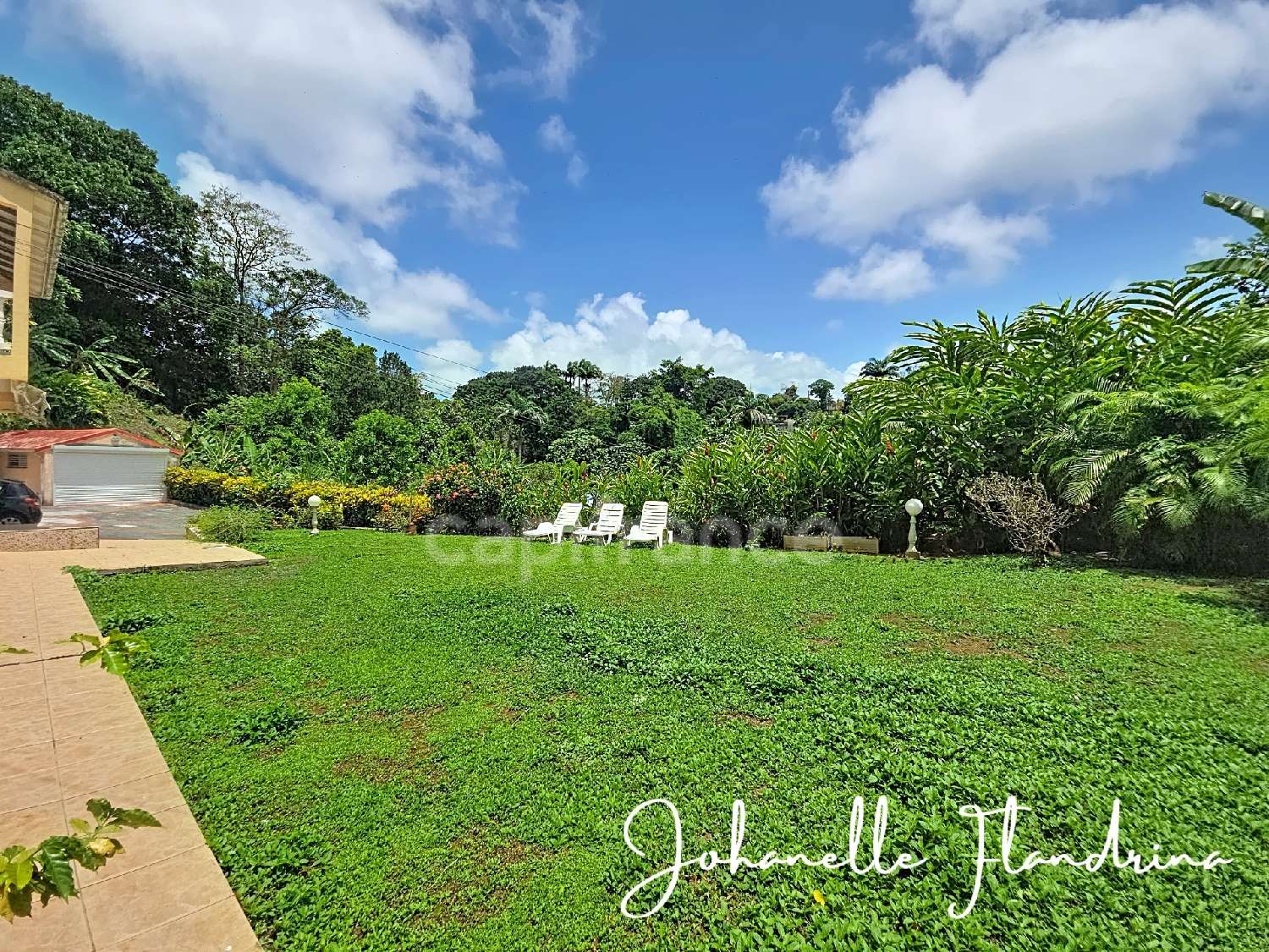  en venta casa Petit-Bourg Guadeloupe 2