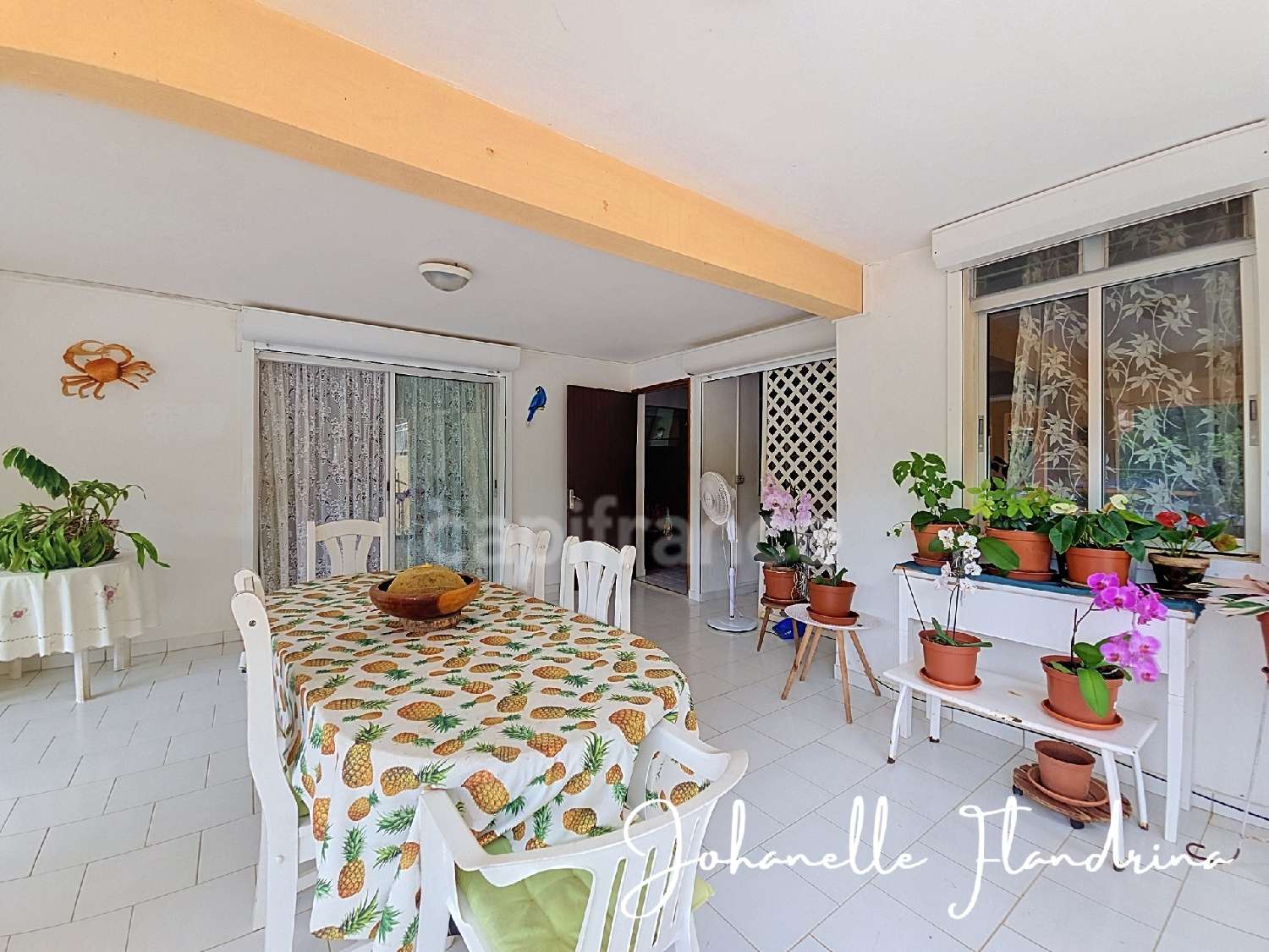  en venta casa Petit-Bourg Guadeloupe 3