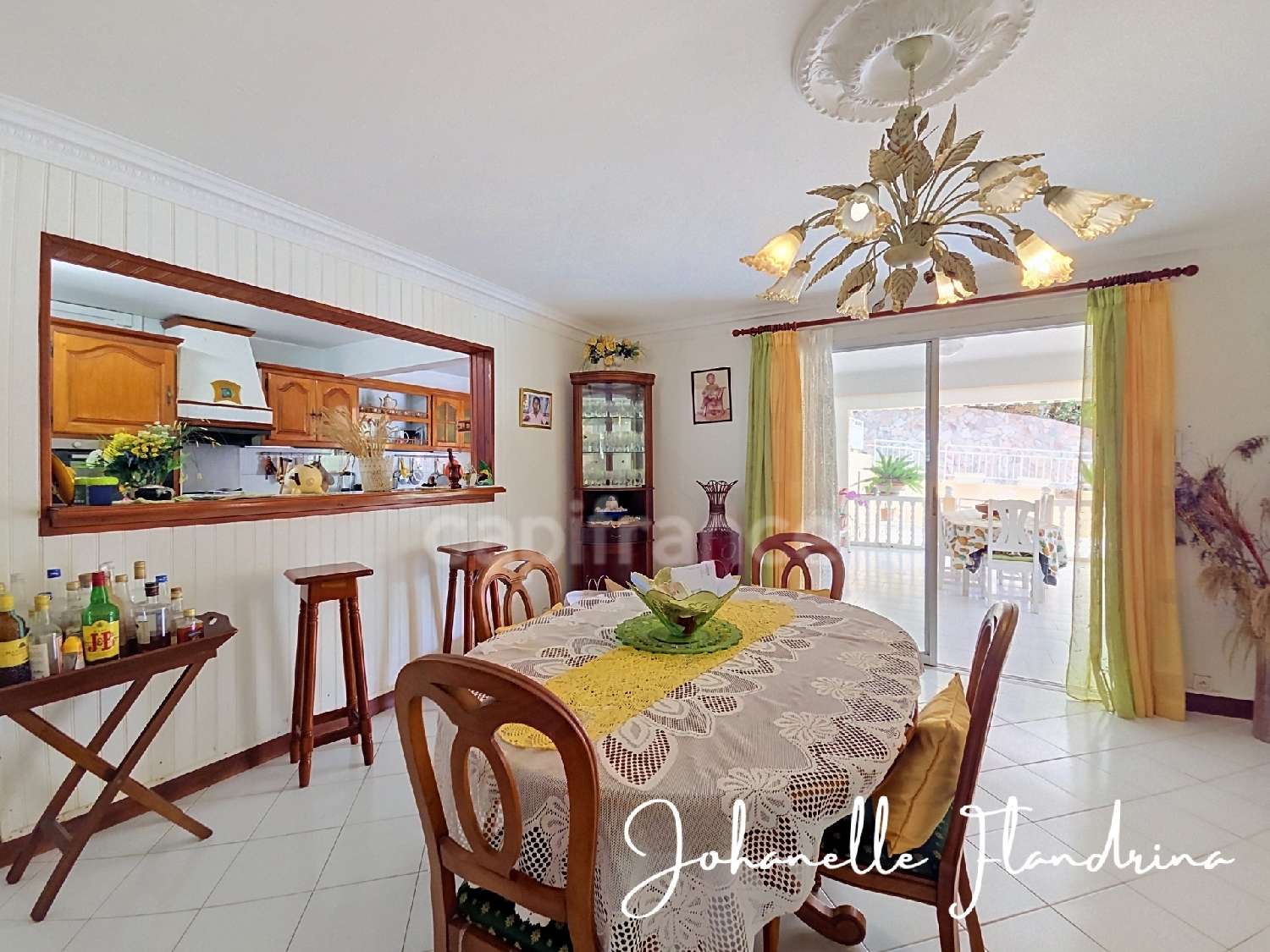  en venta casa Petit-Bourg Guadeloupe 6