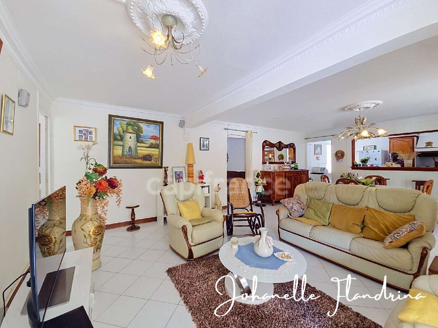  en venta casa Petit-Bourg Guadeloupe 8