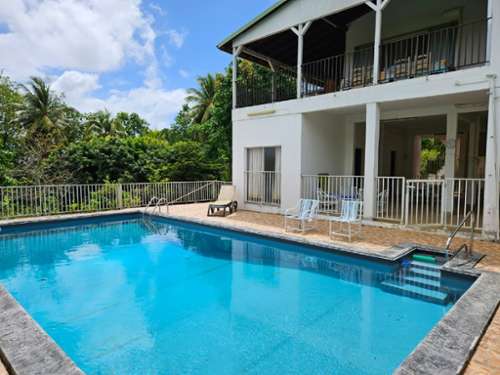 Petit-Bourg Guadeloupe maison foto 7411854