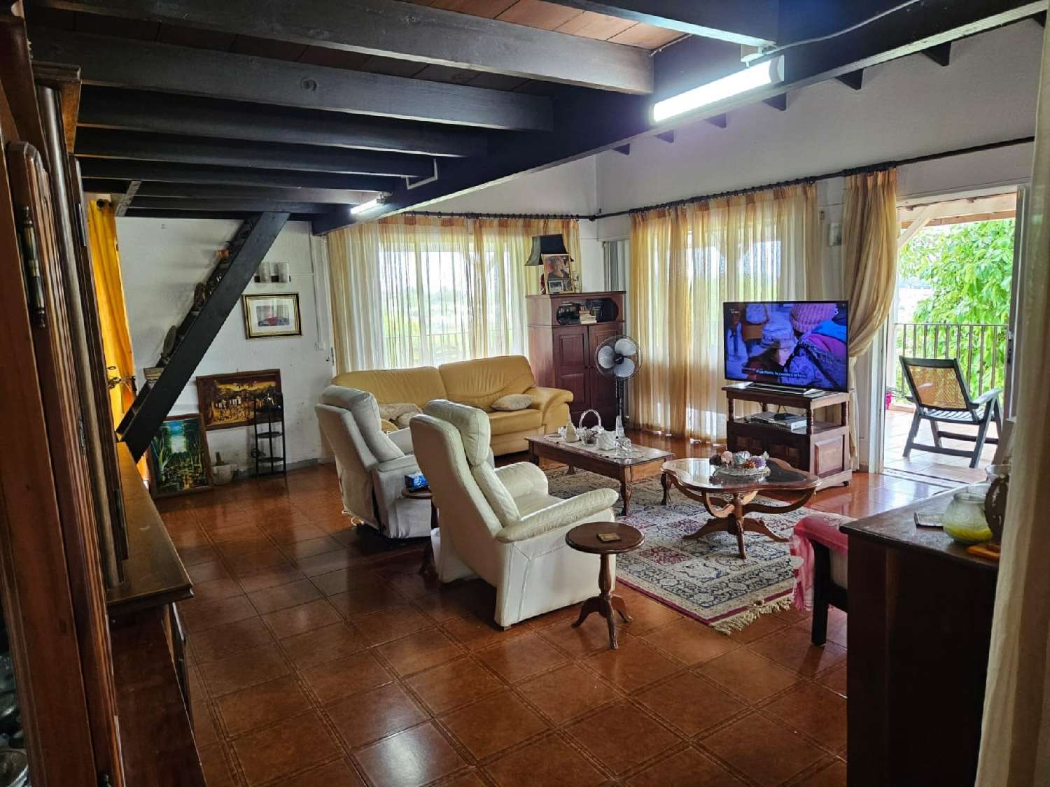 à vendre maison Petit-Bourg Guadeloupe 2