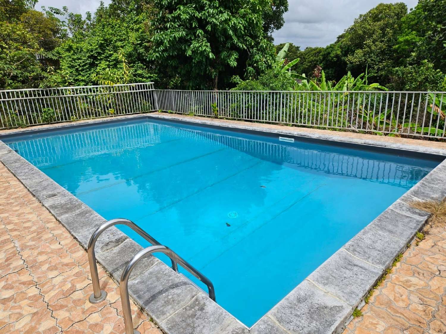 à vendre maison Petit-Bourg Guadeloupe 4