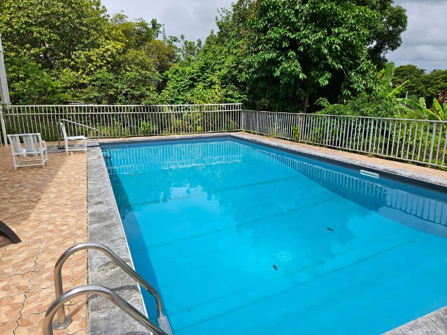 à vendre maison Petit-Bourg Guadeloupe 7