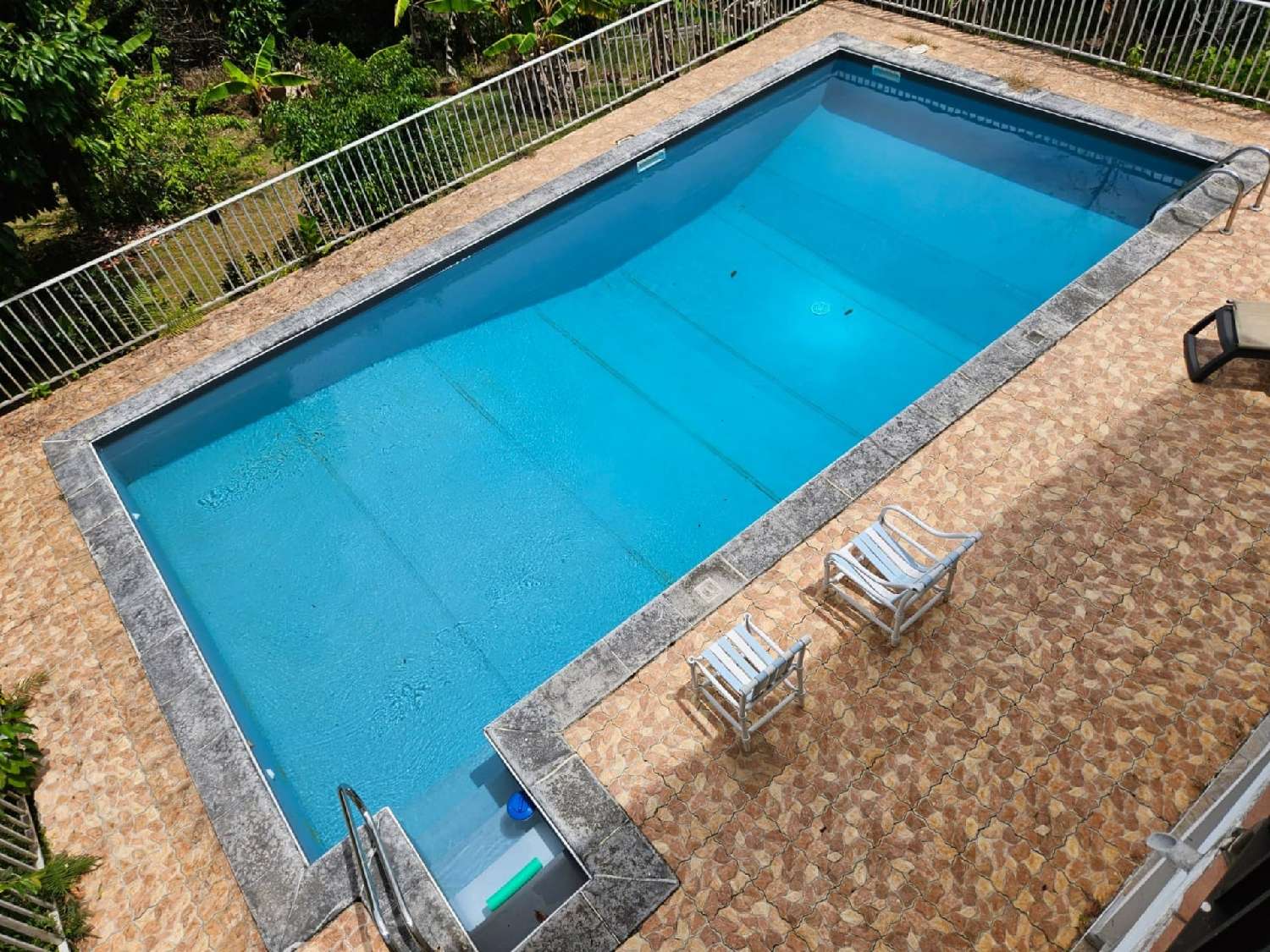 à vendre maison Petit-Bourg Guadeloupe 8