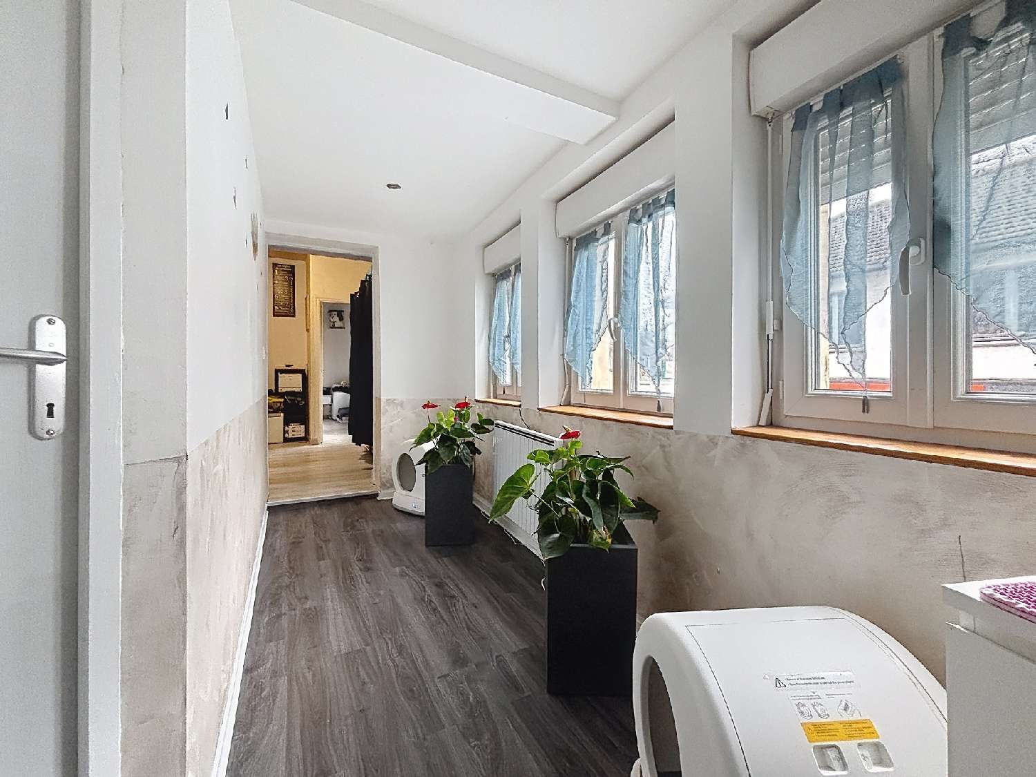 kaufen Haus Petit-Couronne Seine-Maritime 4