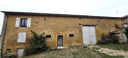 Petit Failly Meurthe-et-Moselle maison foto 7402411