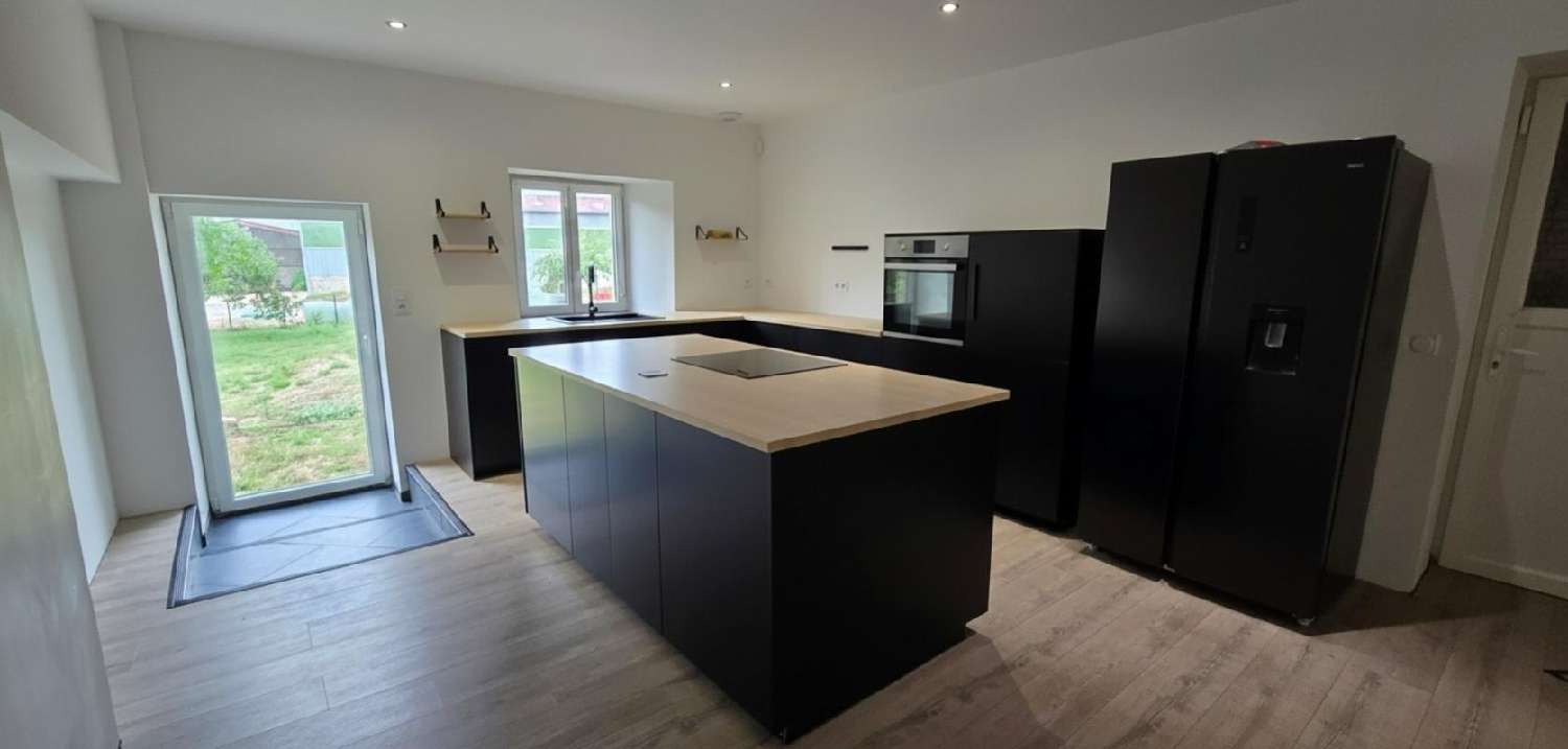  à vendre maison Petit Failly Meurthe-et-Moselle 2