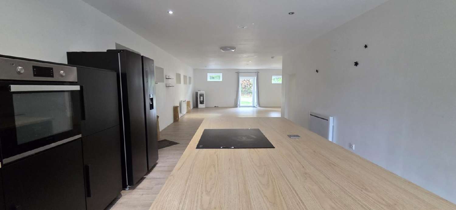  à vendre maison Petit Failly Meurthe-et-Moselle 3