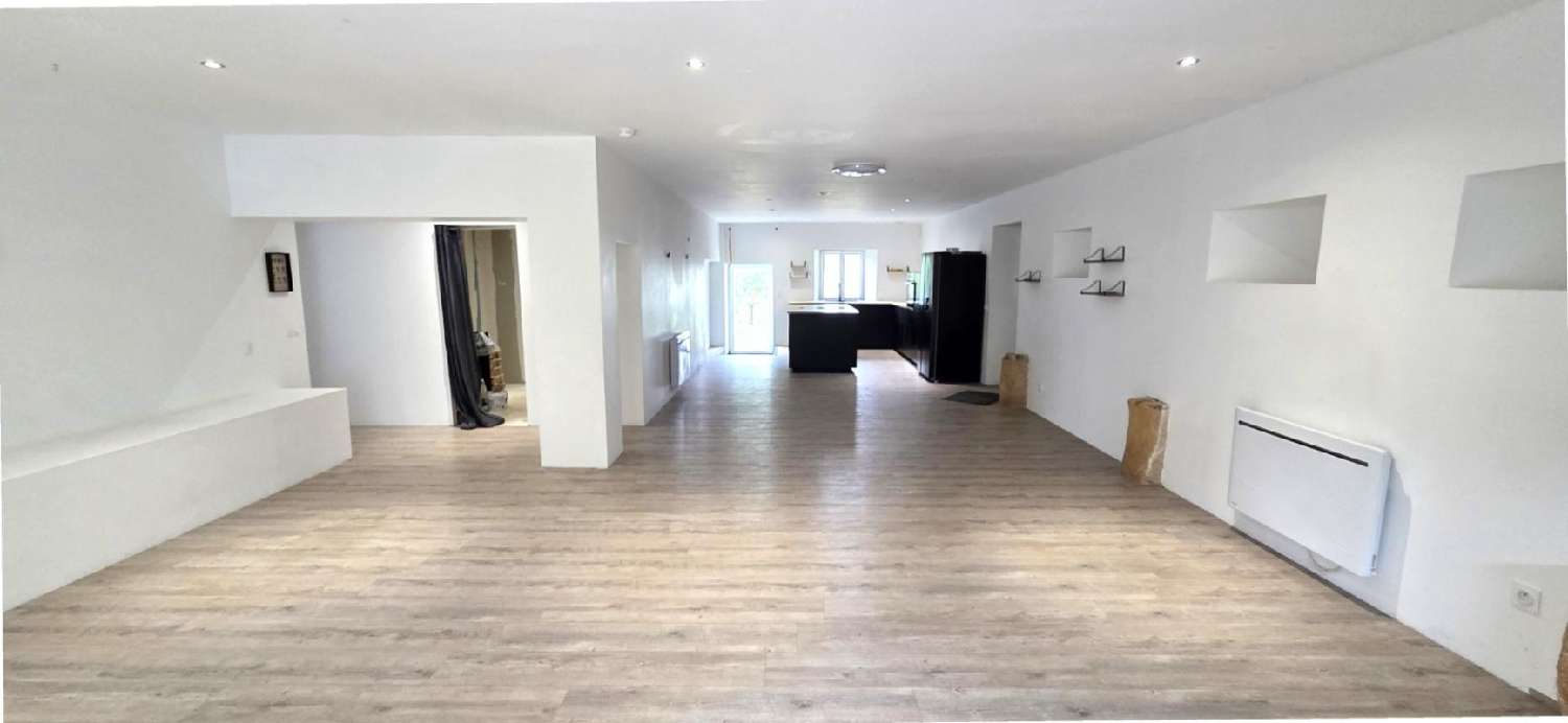  à vendre maison Petit Failly Meurthe-et-Moselle 4