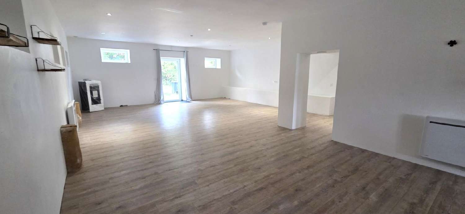 à vendre maison Petit Failly Meurthe-et-Moselle 5