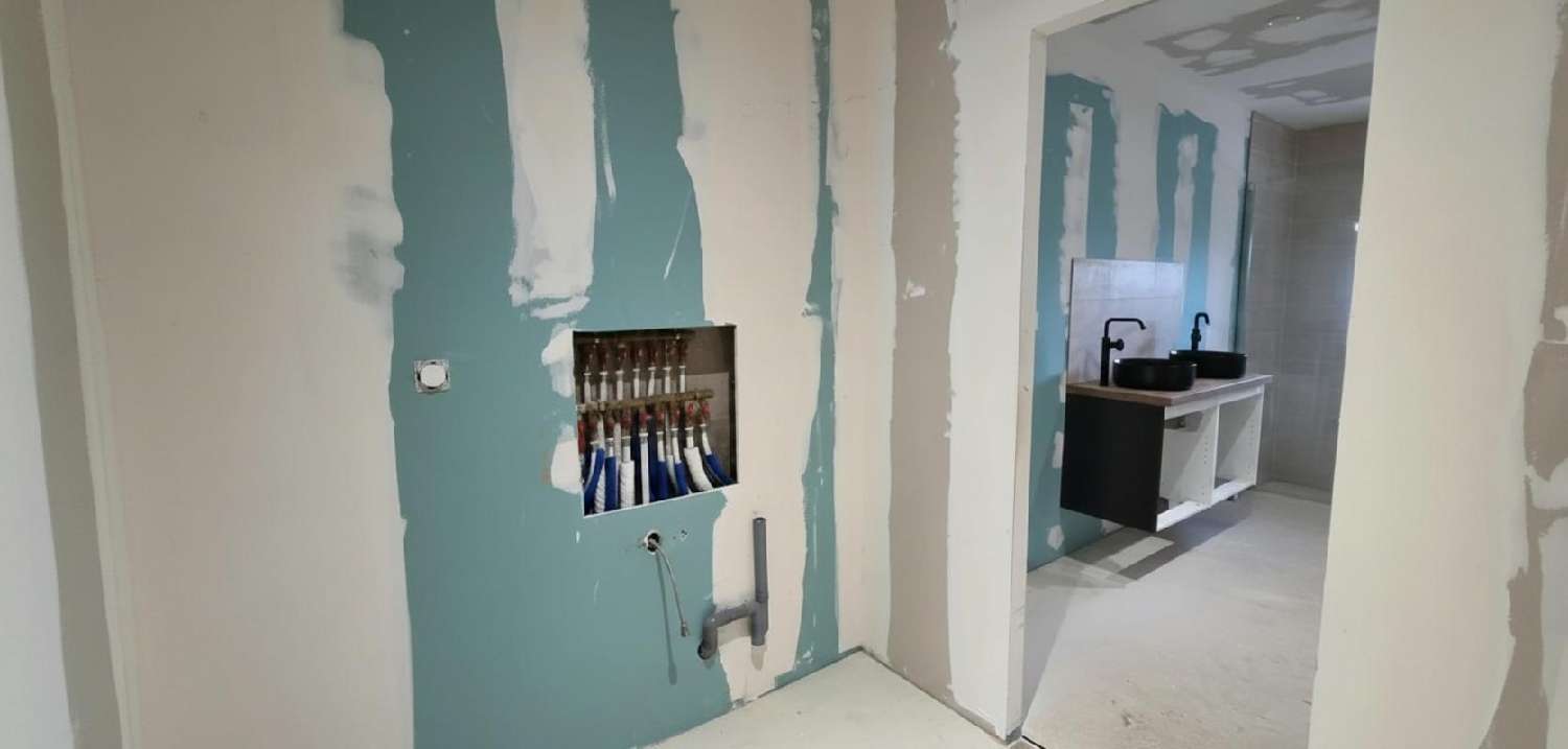  à vendre maison Petit Failly Meurthe-et-Moselle 6