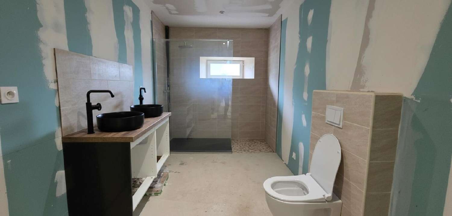  à vendre maison Petit Failly Meurthe-et-Moselle 7