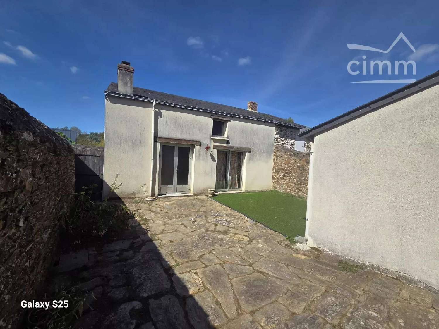 en venta casa Petit-Mars Loire-Atlantique 2