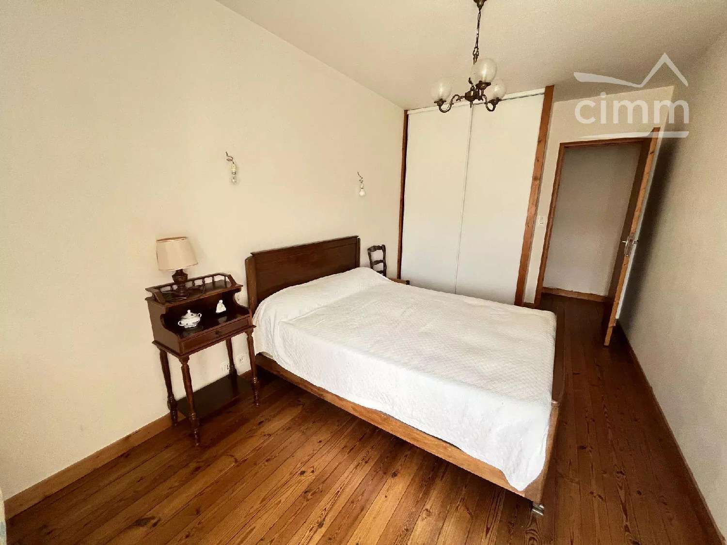 en venta casa Petit-Mars Loire-Atlantique 3
