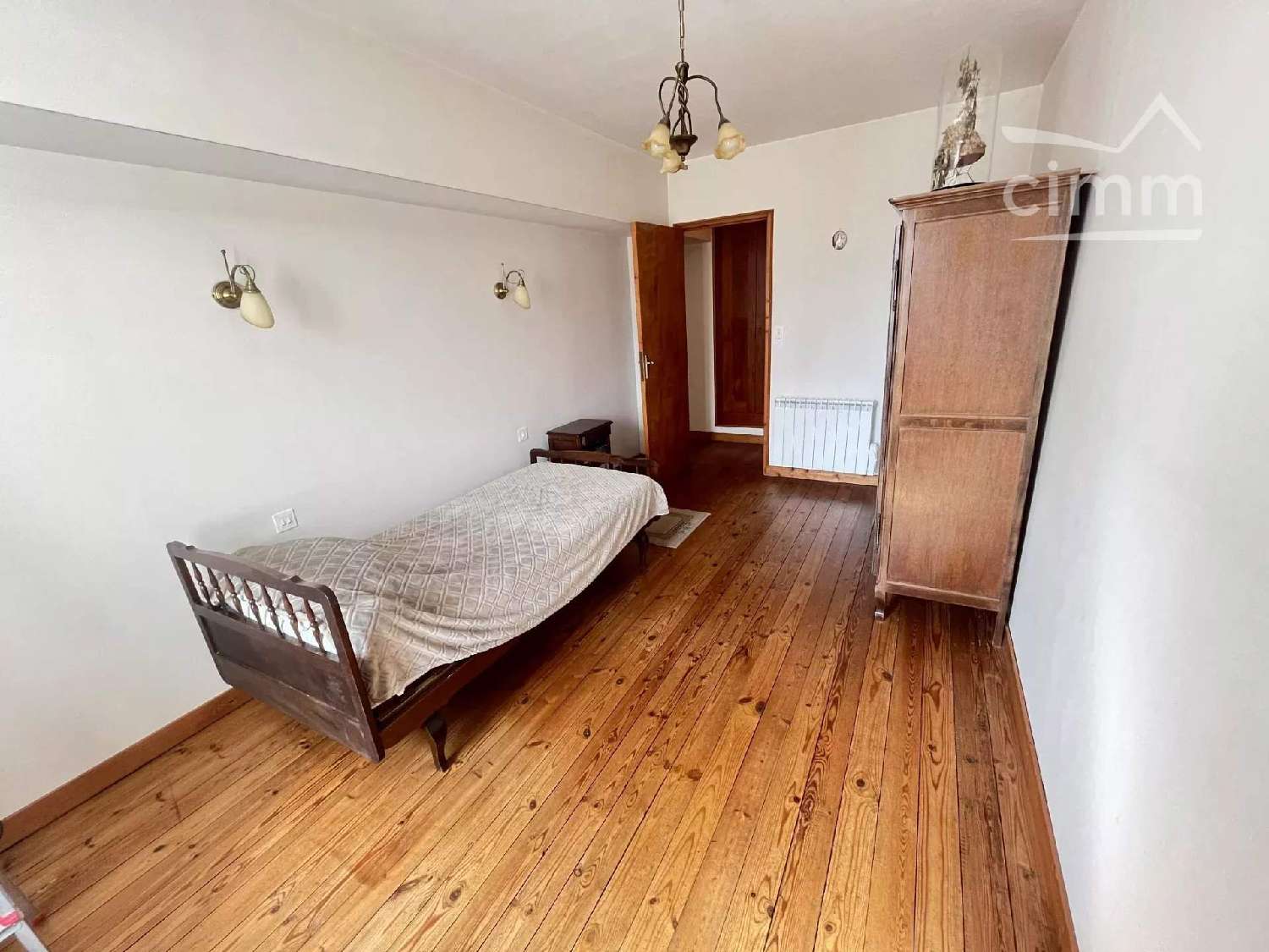en venta casa Petit-Mars Loire-Atlantique 4