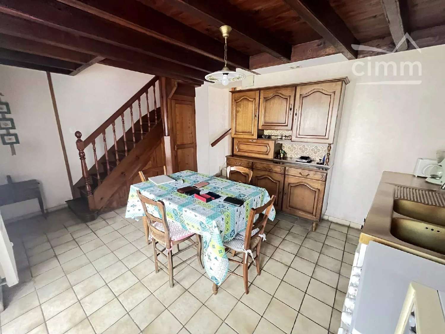 en venta casa Petit-Mars Loire-Atlantique 6