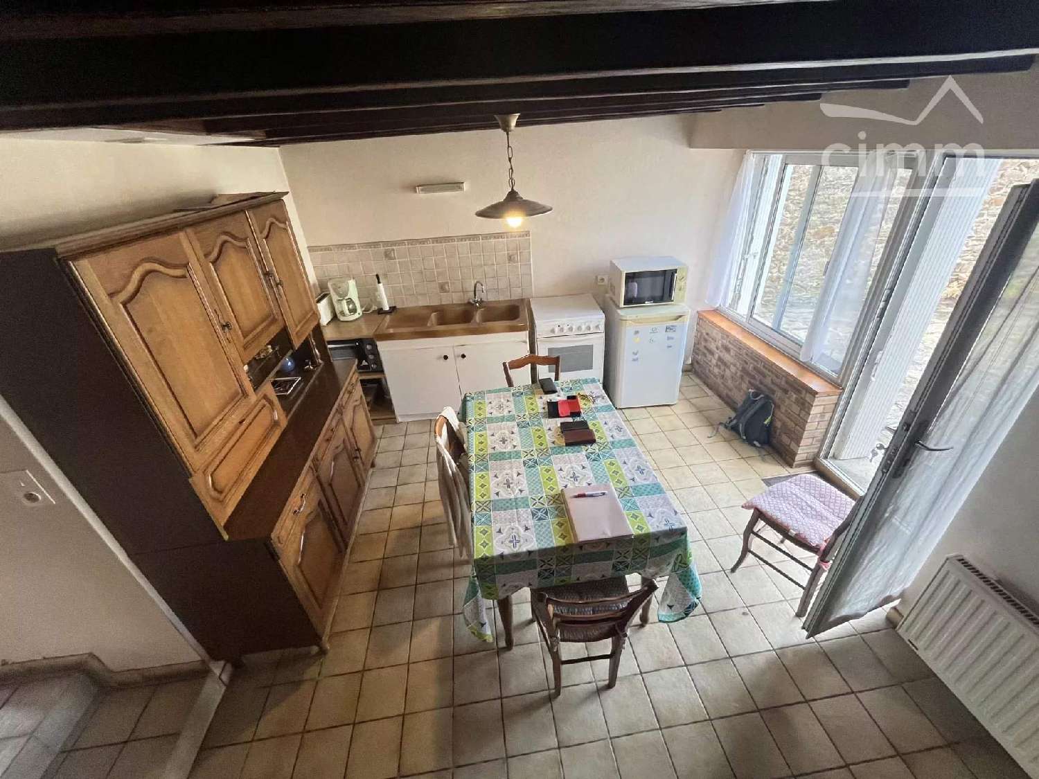 en venta casa Petit-Mars Loire-Atlantique 8