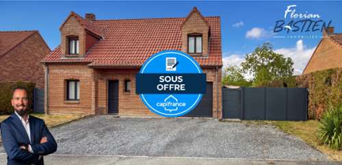 Petite Forêt Nord house foto 7407230
