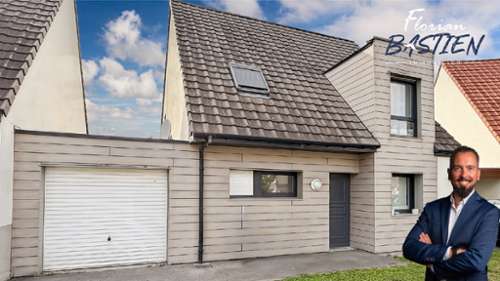 Petite Forêt Nord house foto 7407260