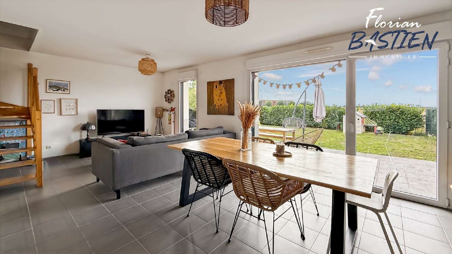 for sale house Petite Forêt Nord 2