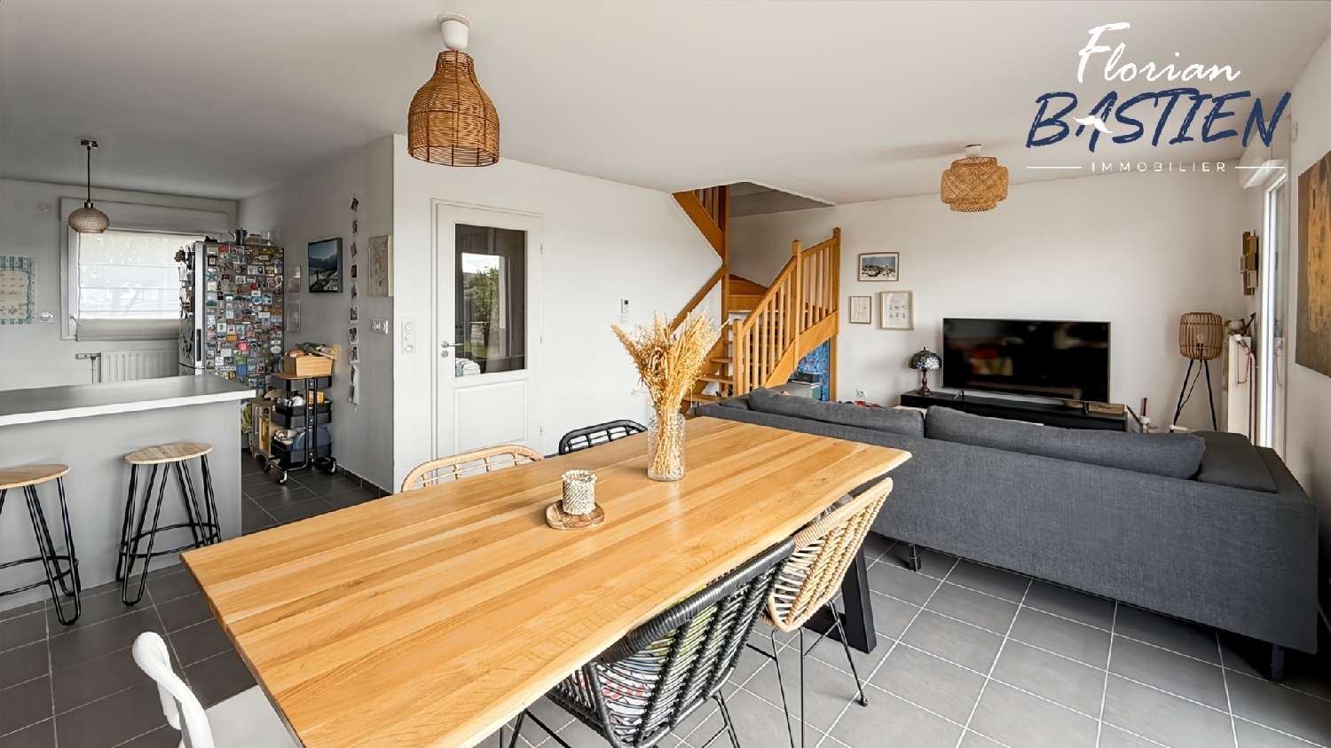 for sale house Petite Forêt Nord 3
