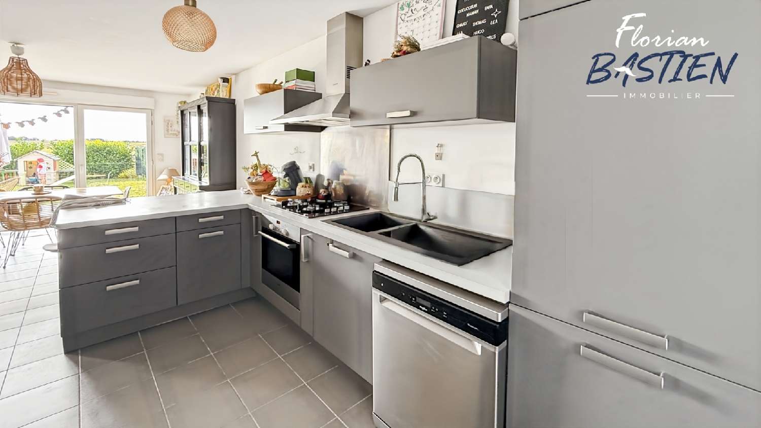 for sale house Petite Forêt Nord 4