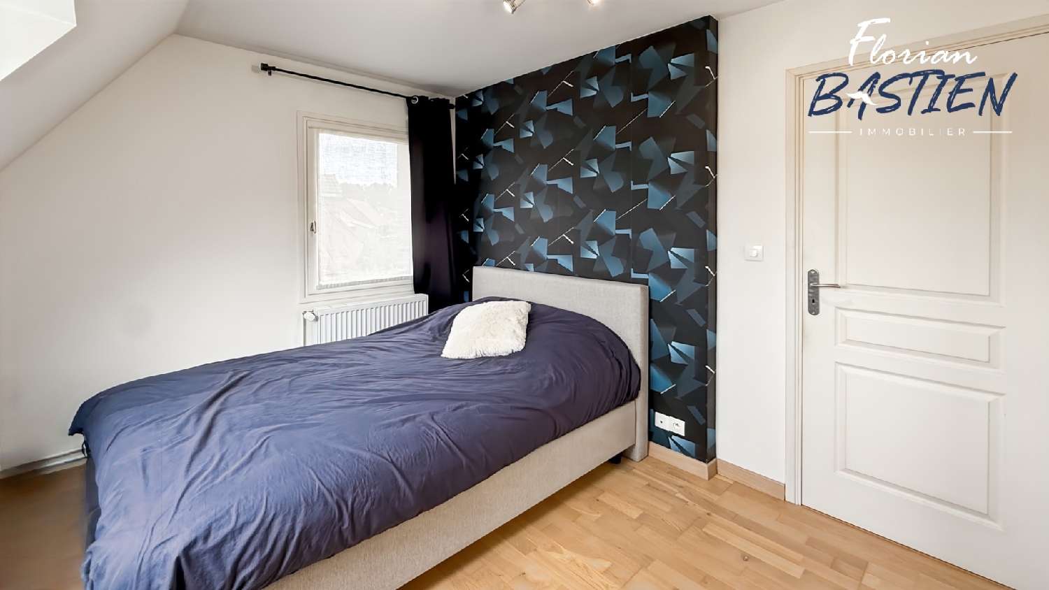  à vendre maison Petite Forêt Nord 8