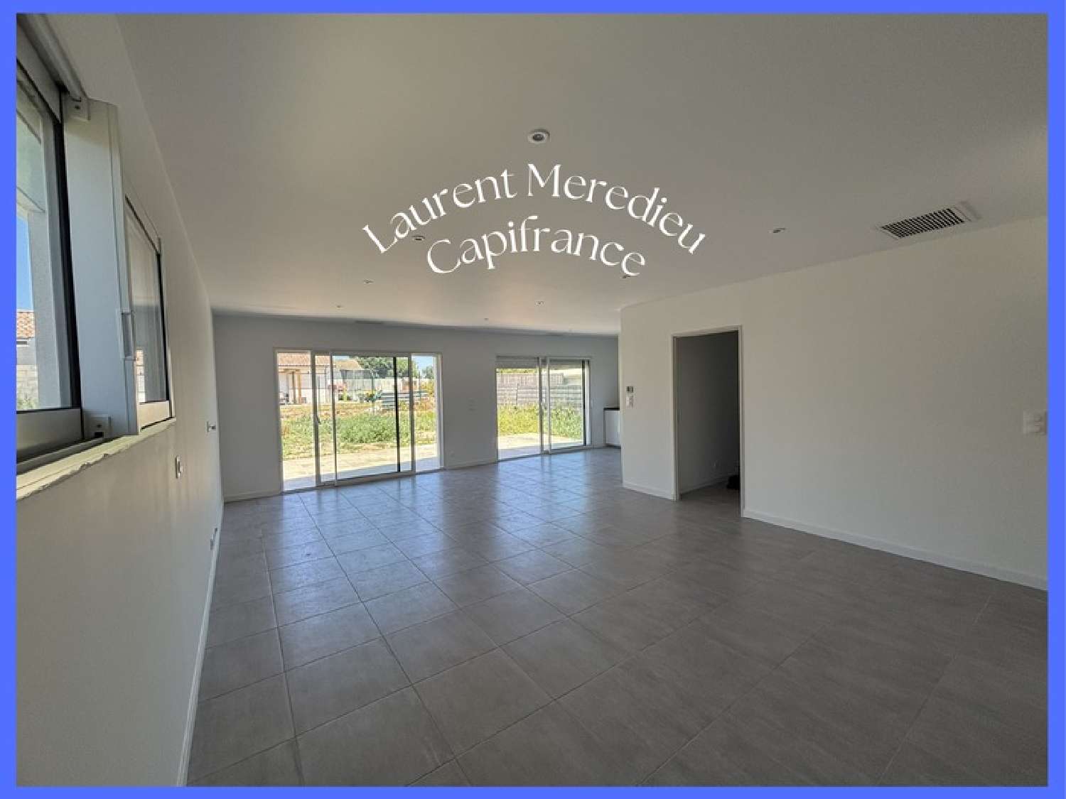 for sale house Peujard Gironde 3