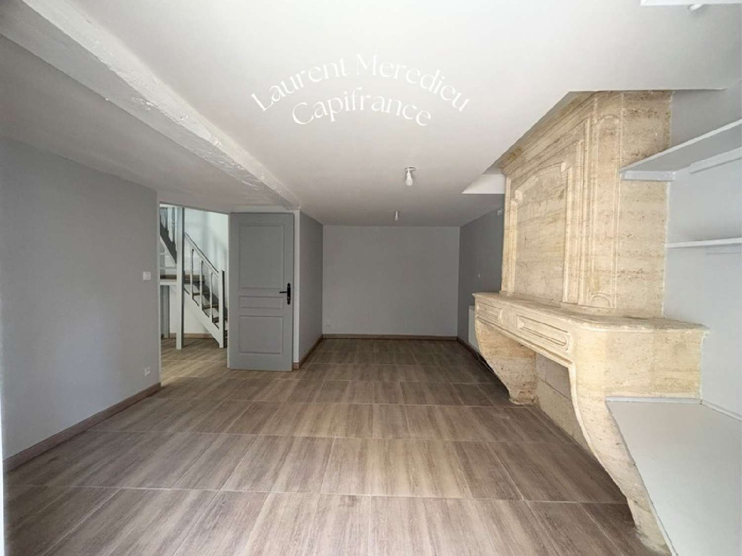 for sale house Peujard Gironde 3
