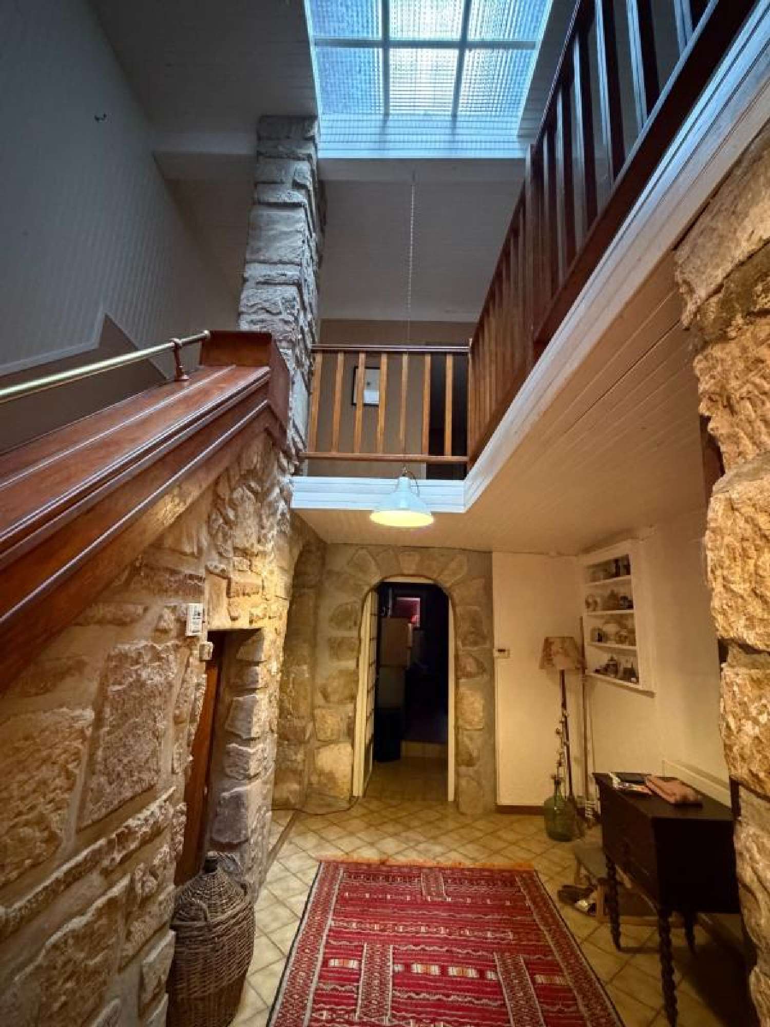  à vendre maison Pexonne Meurthe-et-Moselle 2