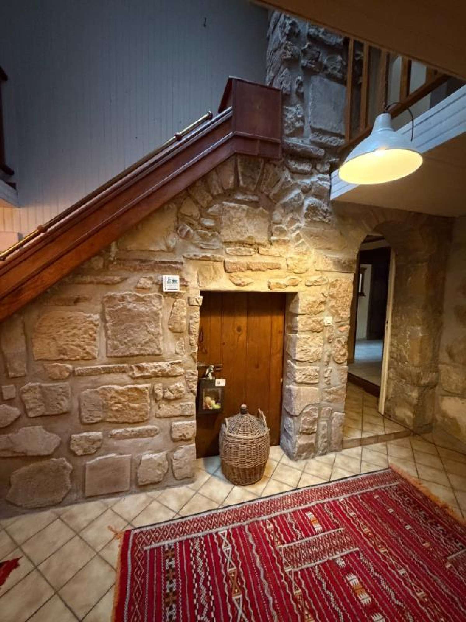  à vendre maison Pexonne Meurthe-et-Moselle 3