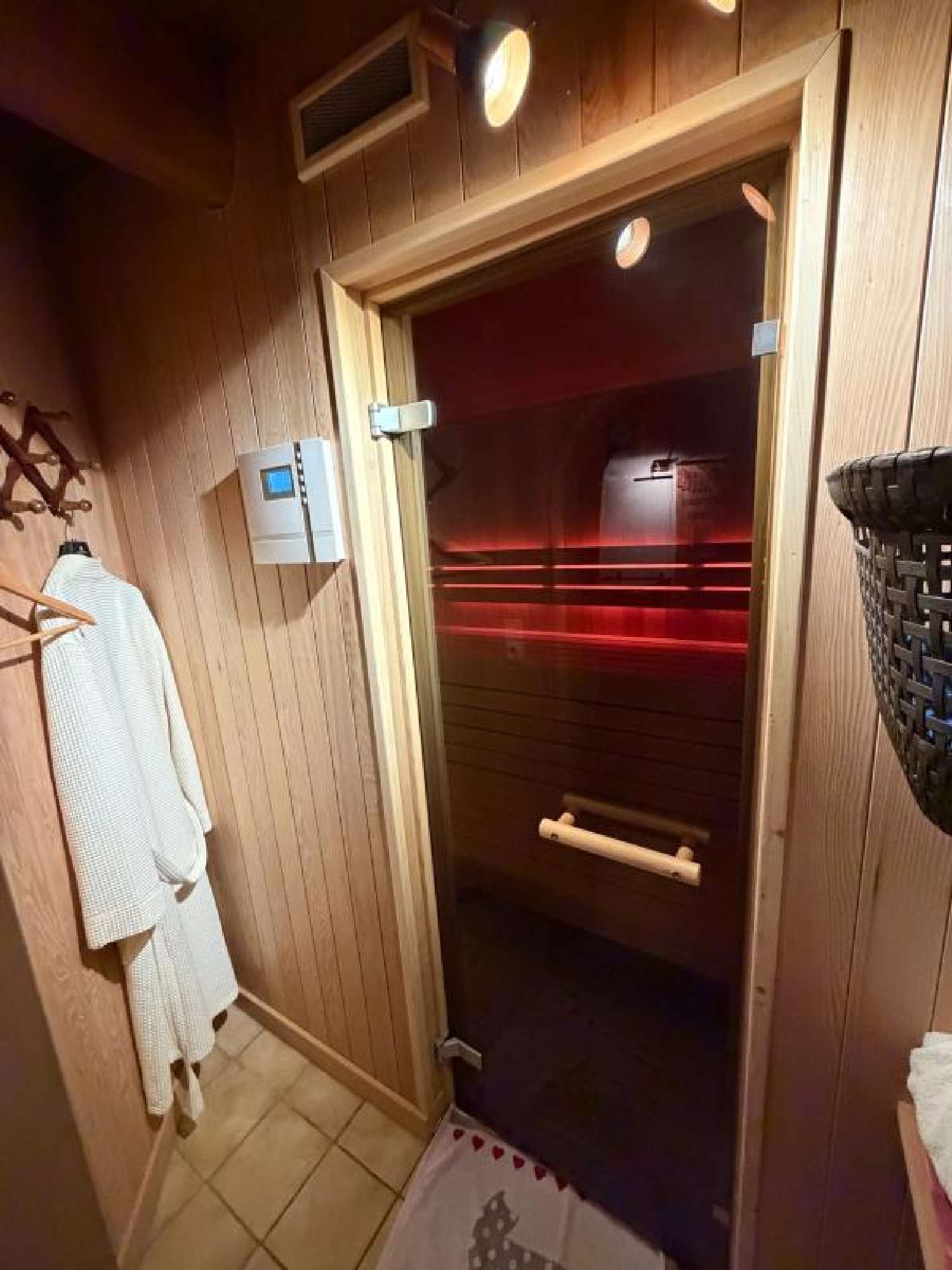  à vendre maison Pexonne Meurthe-et-Moselle 5