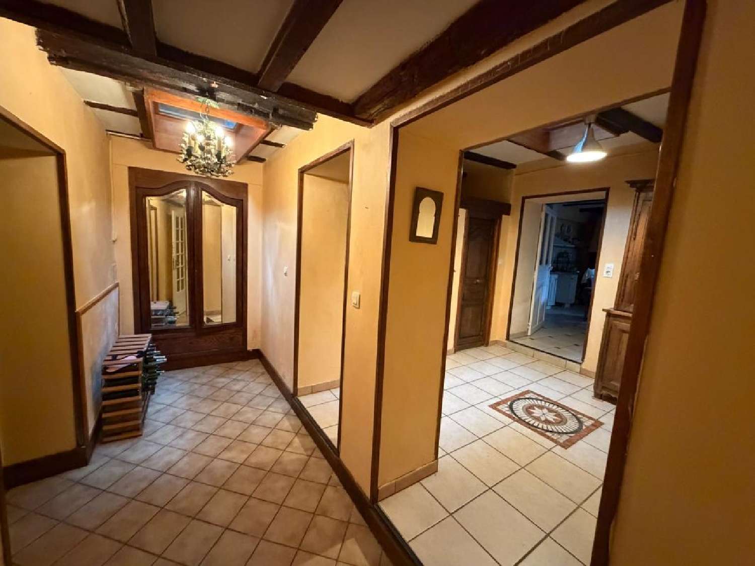  à vendre maison Pexonne Meurthe-et-Moselle 6