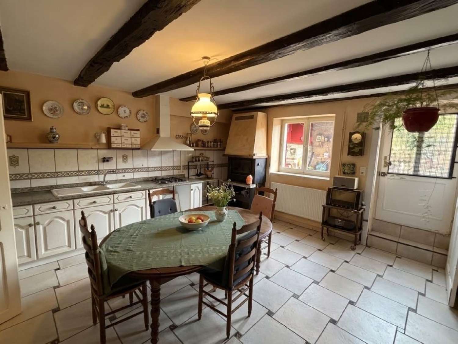  à vendre maison Pexonne Meurthe-et-Moselle 7