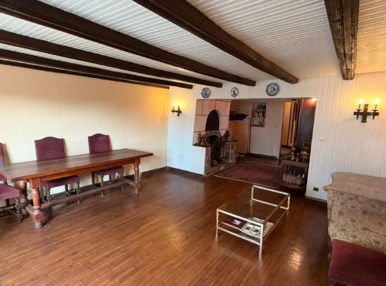  à vendre maison Pexonne Meurthe-et-Moselle 8
