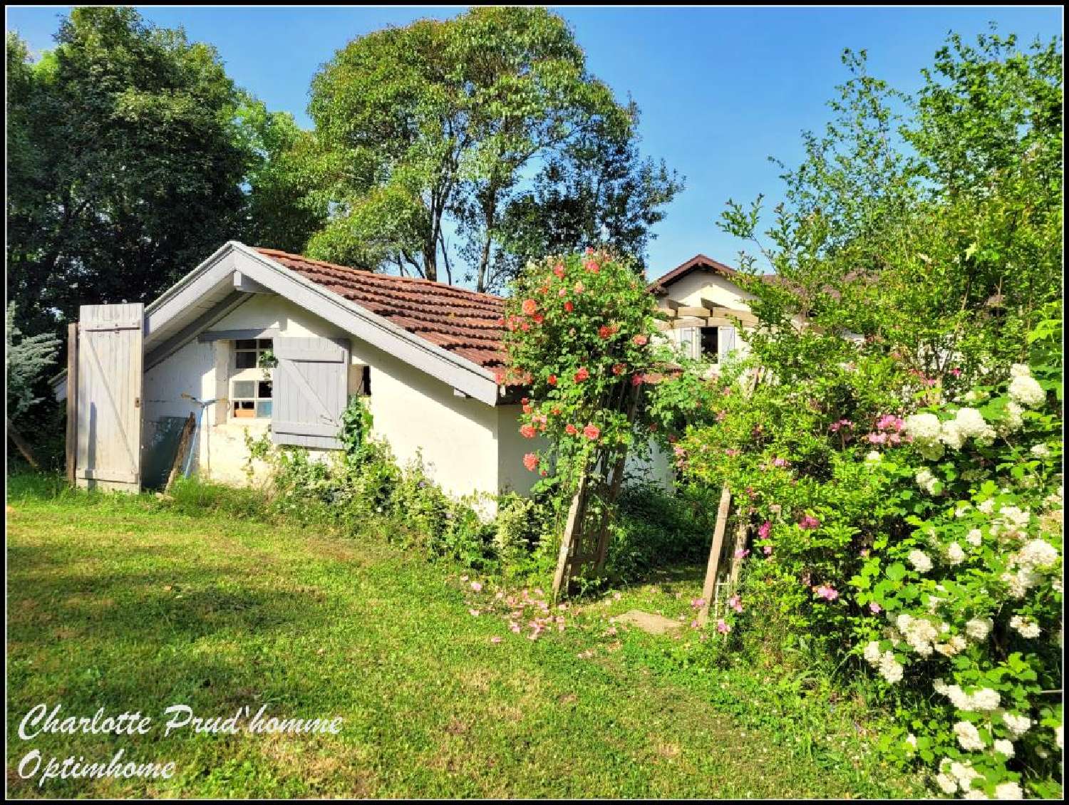 te koop huis Peyrehorade Landes 1