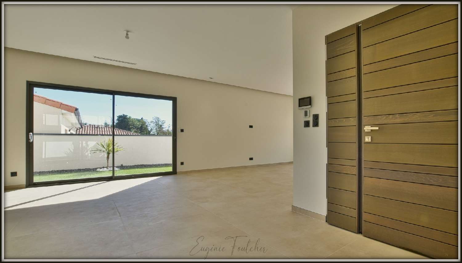 à vendre maison Pézenas Hérault 3