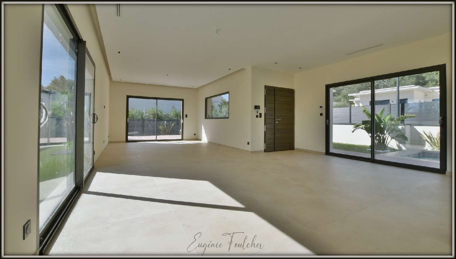 à vendre maison Pézenas Hérault 4