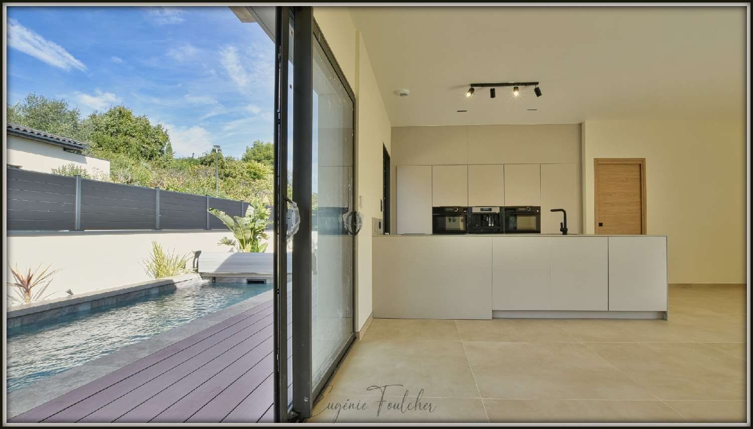 à vendre maison Pézenas Hérault 7