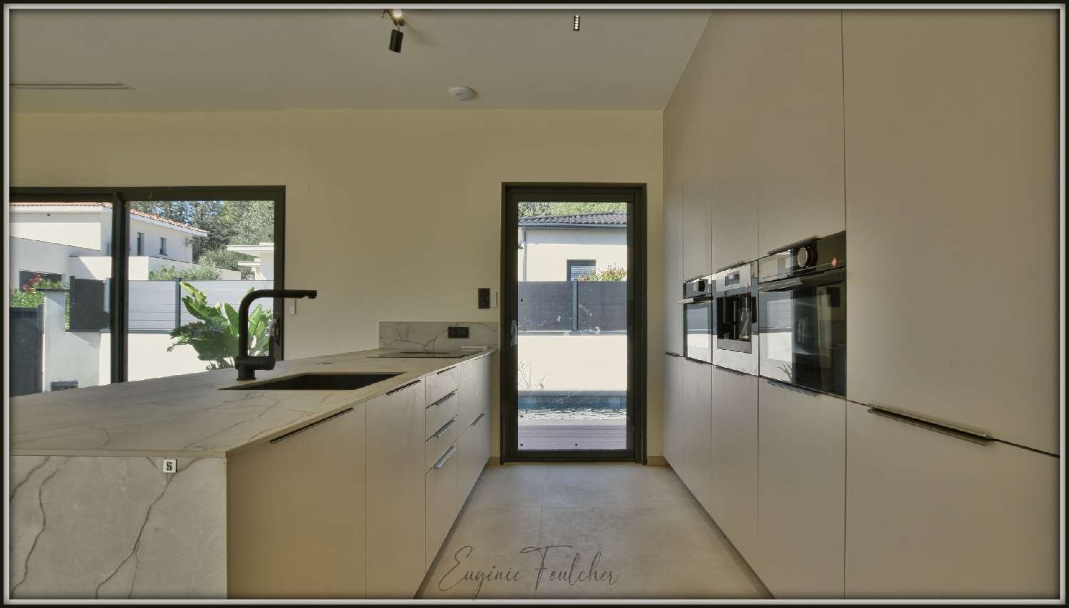 à vendre maison Pézenas Hérault 8