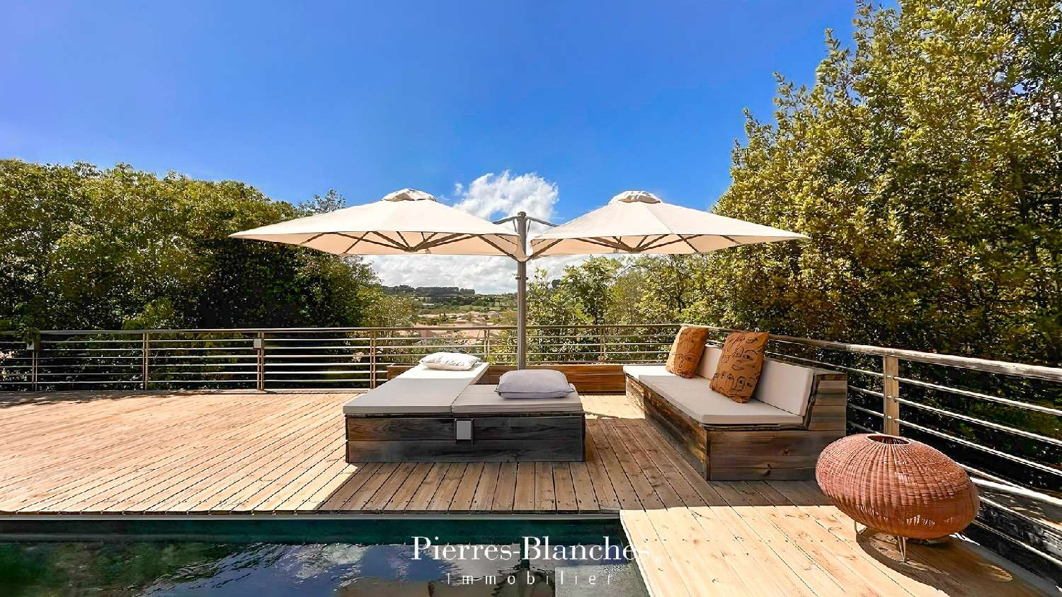  te koop huis Pézenas Hérault 4