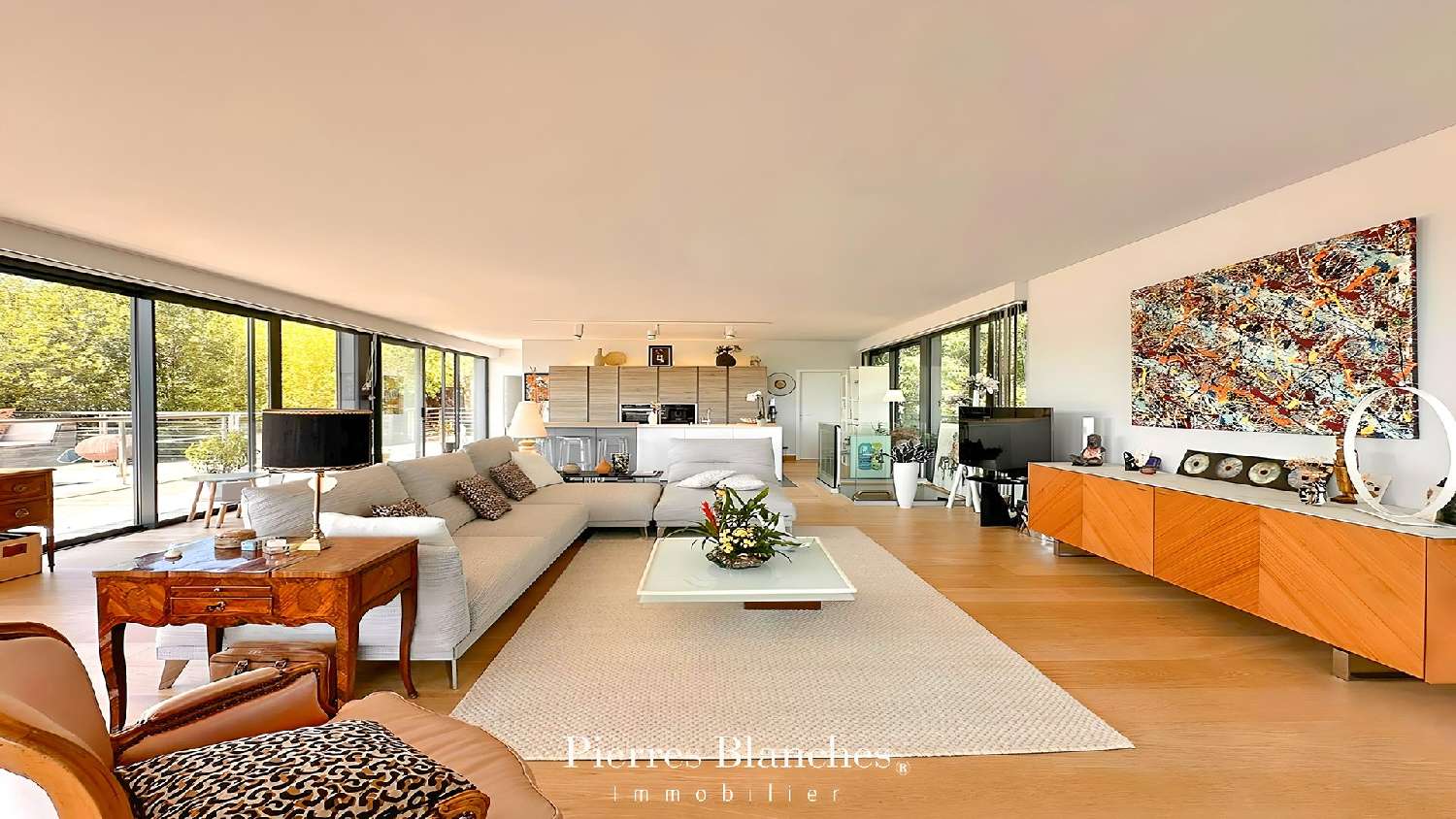  te koop huis Pézenas Hérault 6