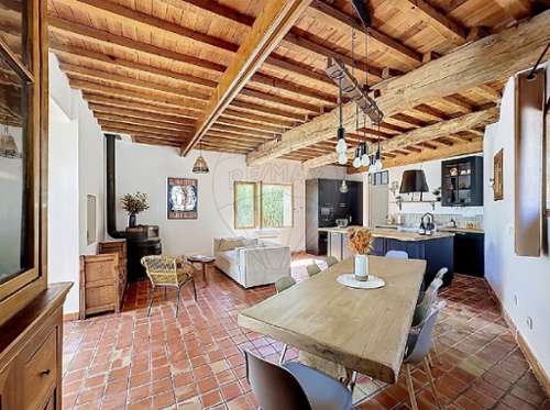 Pézilla-la-Rivière Pyrénées-Orientales maison foto 7409464