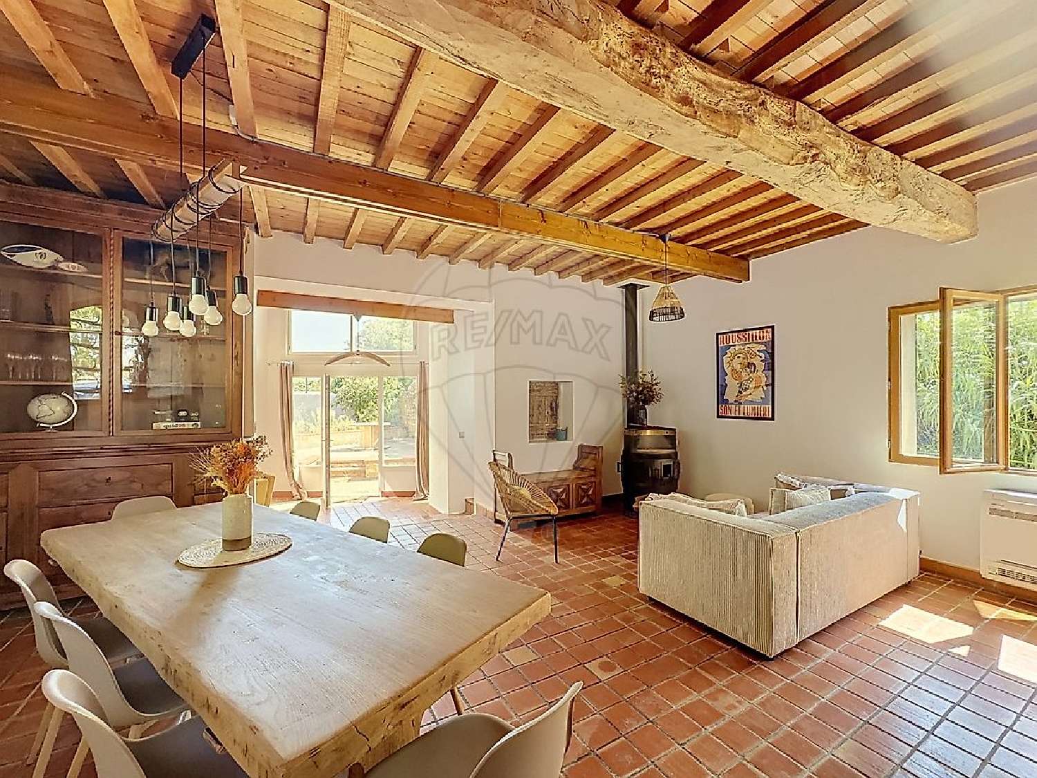 à vendre maison Pézilla-la-Rivière Pyrénées-Orientales 2