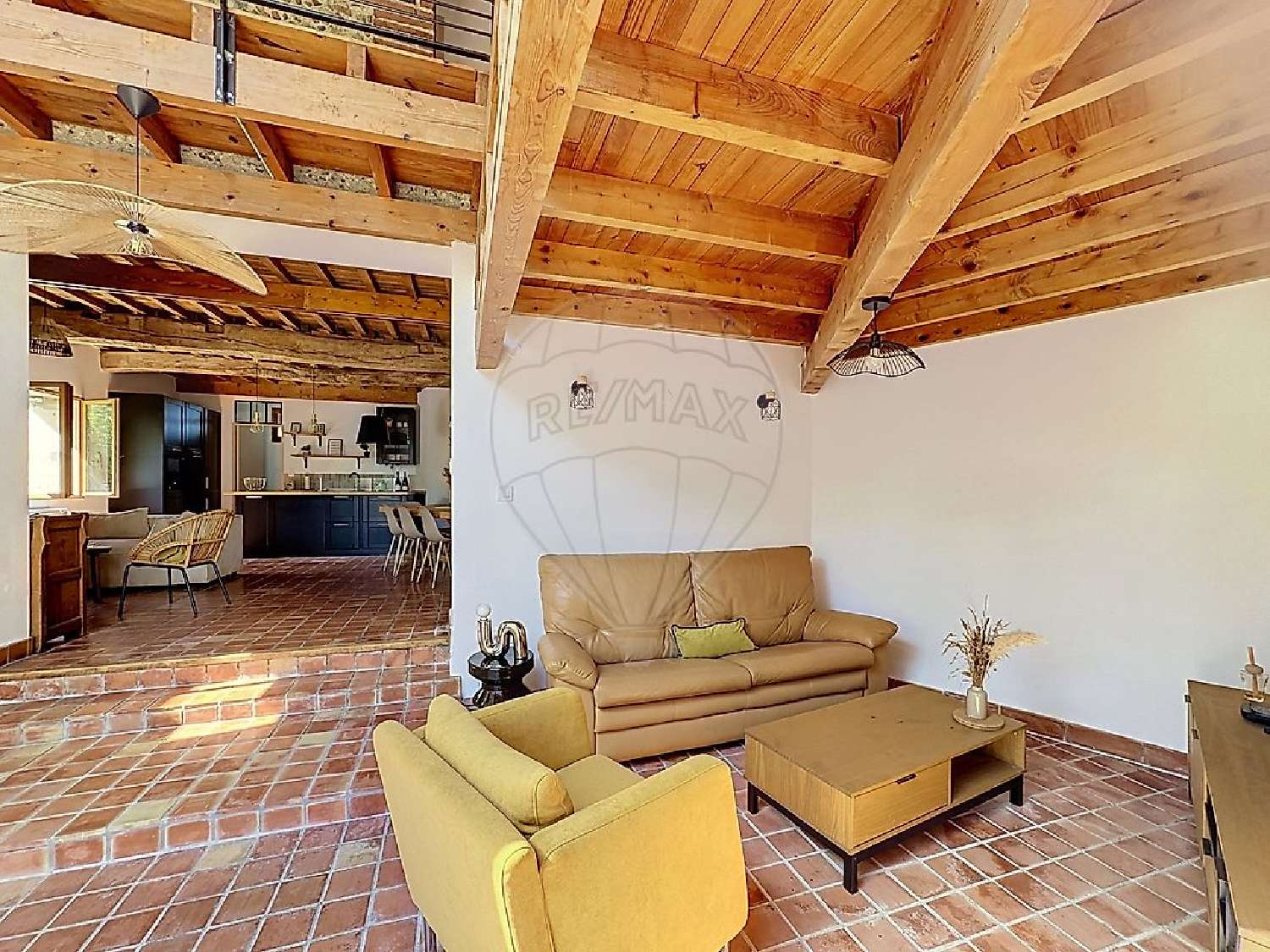 à vendre maison Pézilla-la-Rivière Pyrénées-Orientales 4