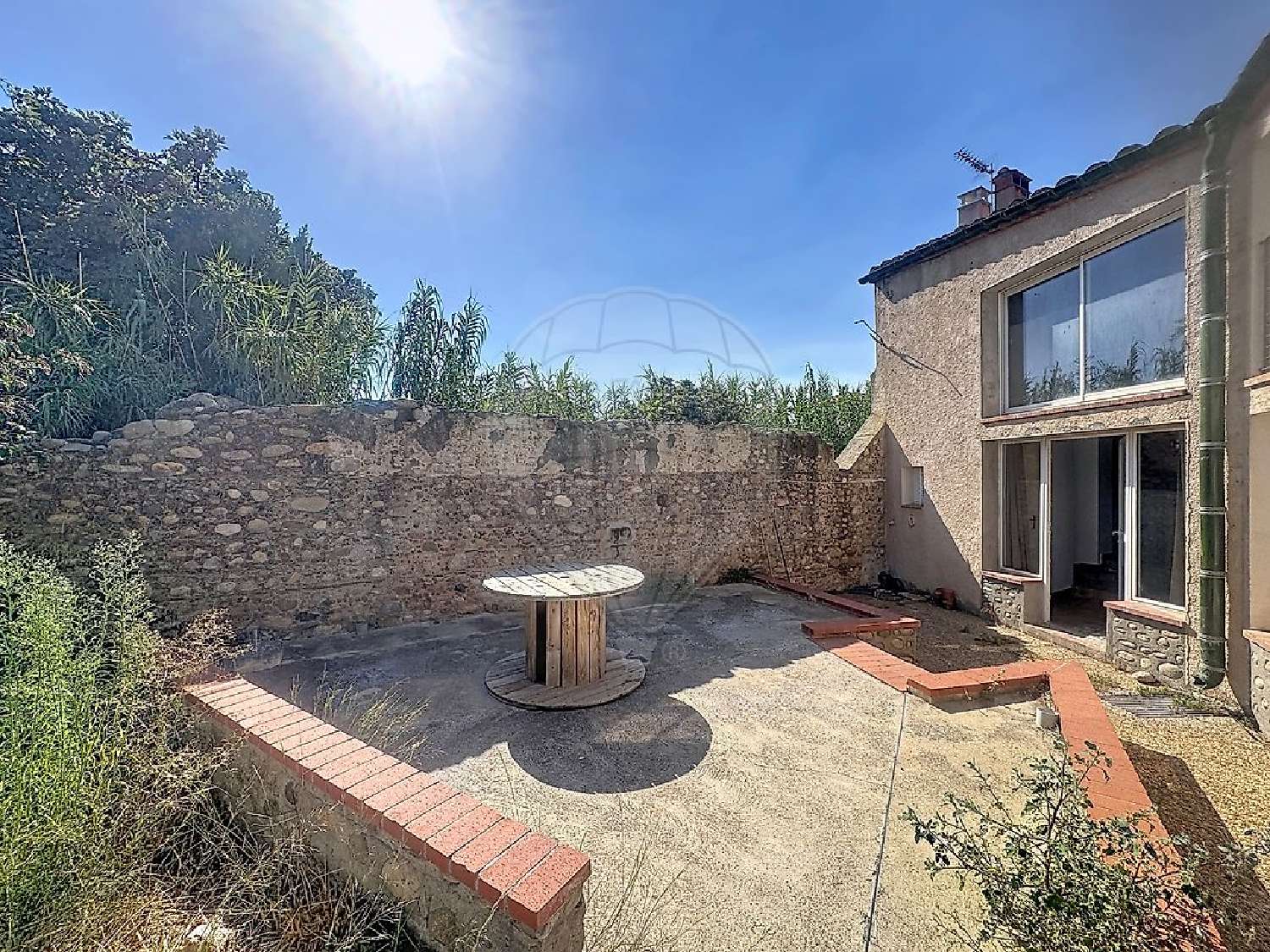 à vendre maison Pézilla-la-Rivière Pyrénées-Orientales 5
